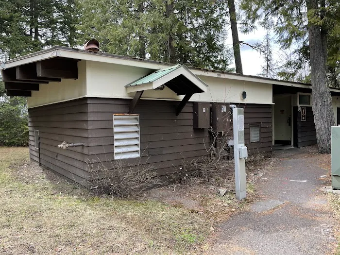 Sprague Creek Campground 0