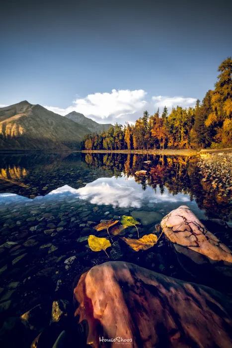 Sprague Creek Campground 7