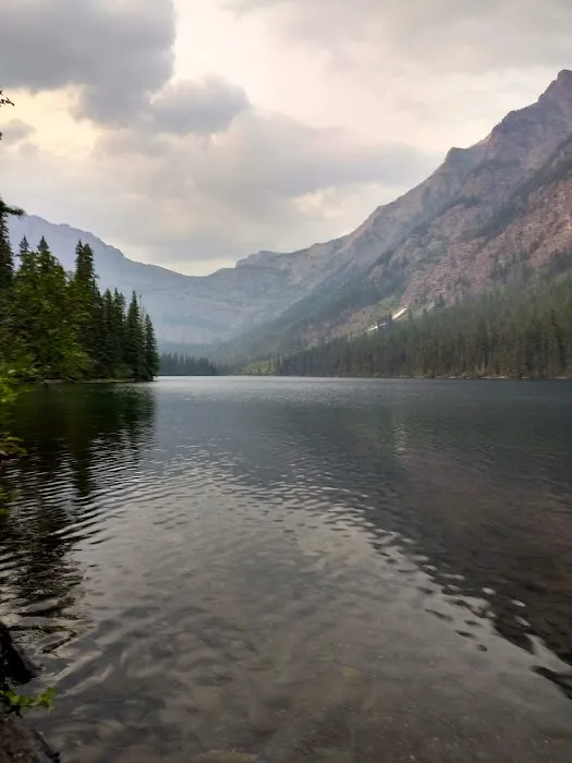 Grace Lake Campground 0