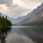 Grace Lake Campground