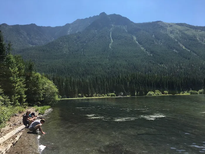 Adair Campground 1