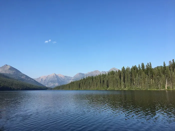 Adair Campground 0