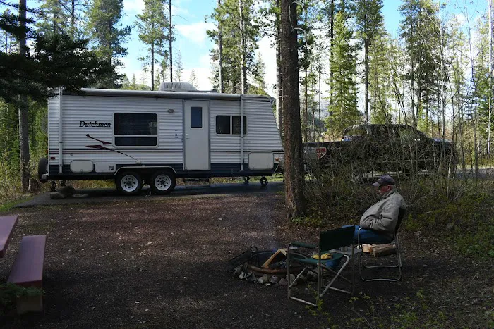Devil Creek Campground 0