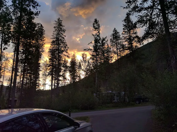 Devil Creek Campground 4