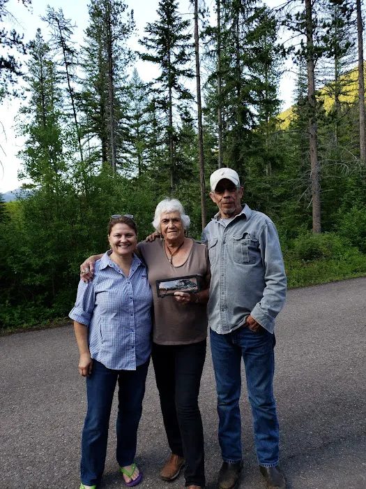 Devil Creek Campground 5