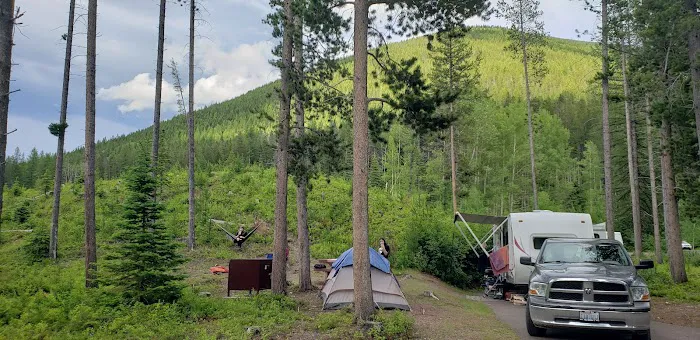 Devil Creek Campground 9