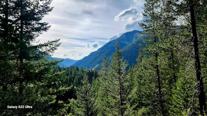 Devil Creek Campground 7