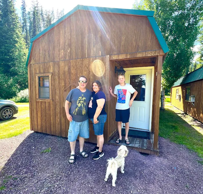 Triple G's Resort 5
