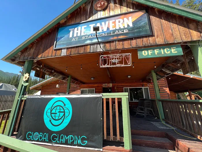 Triple G's Resort 4