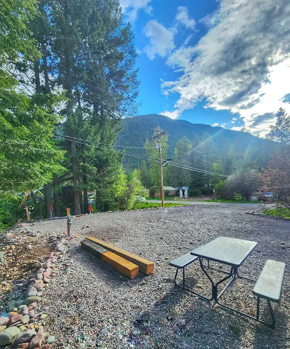 River Rock Canyon Camp 0