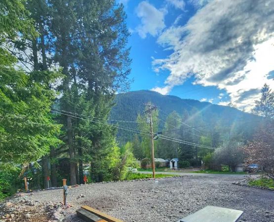 River Rock Canyon Camp