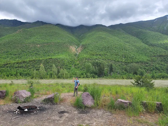 North Fork of the Flathead River 2