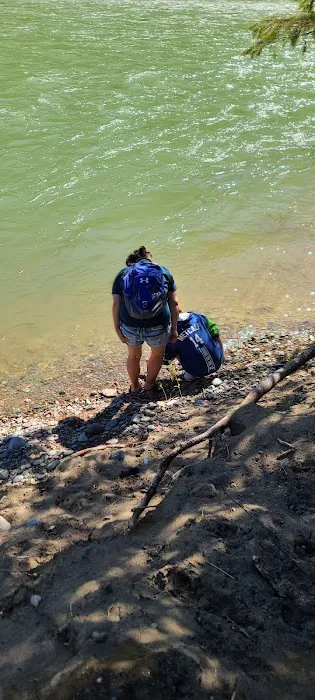 North Fork of the Flathead River 6