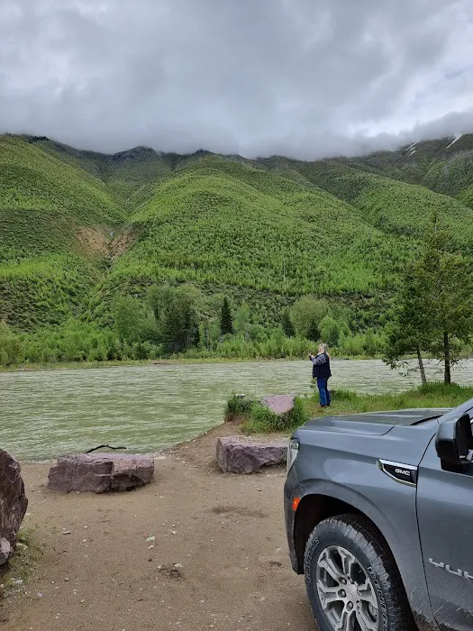 North Fork of the Flathead River 3