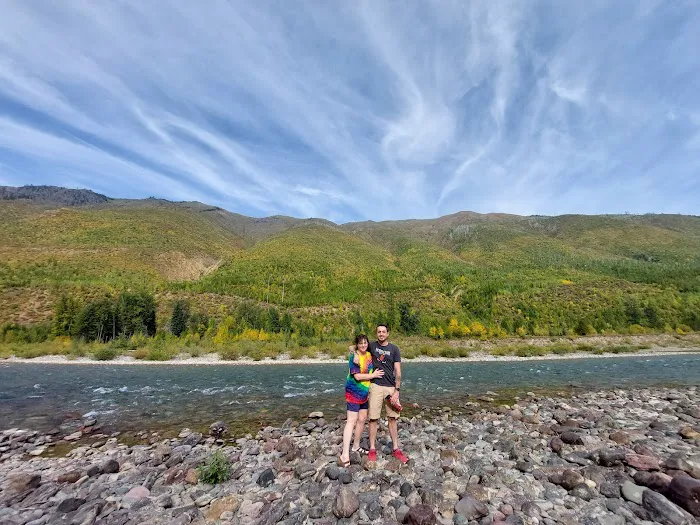 North Fork of the Flathead River 4
