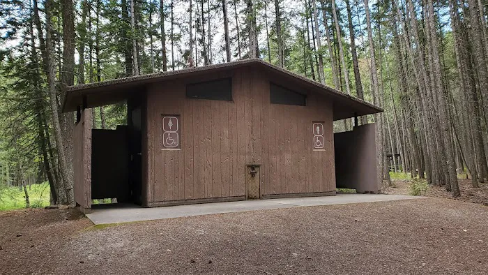 Big Creek Campground 0