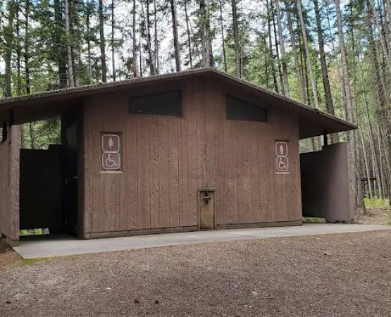 Big Creek Campground