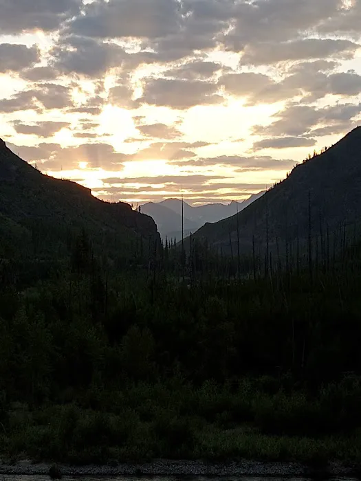 Big Creek Campground 9