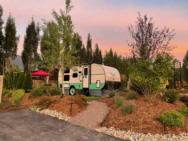 Urban Woods Camp 2