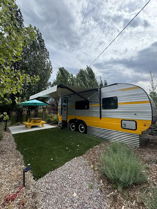 Urban Woods Camp 4
