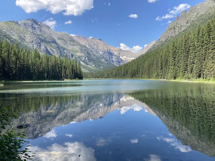 Akokala Lake Campground 0