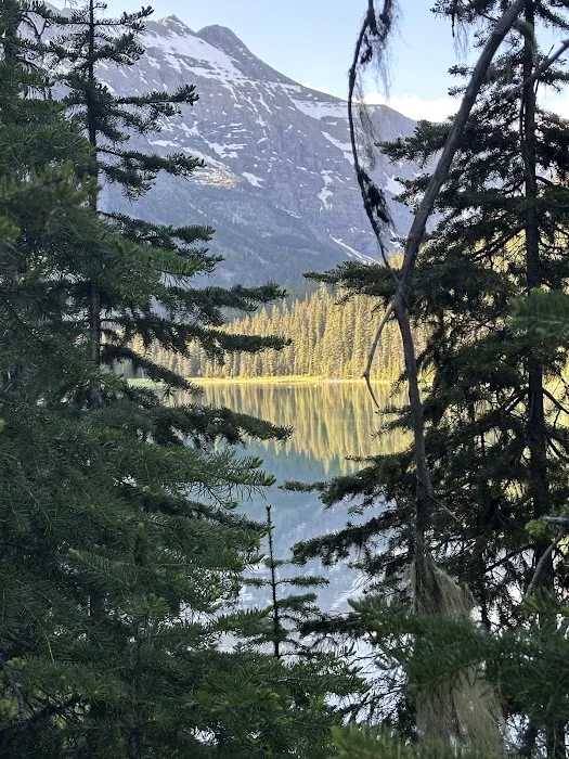 Akokala Lake Campground 6