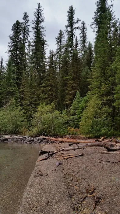 Quartz Lake Campground 2