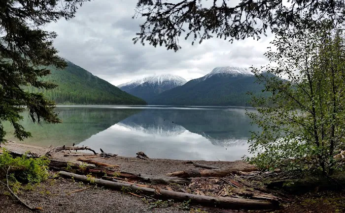 Quartz Lake Campground 0