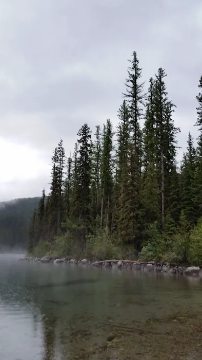 Quartz Lake Campground 3
