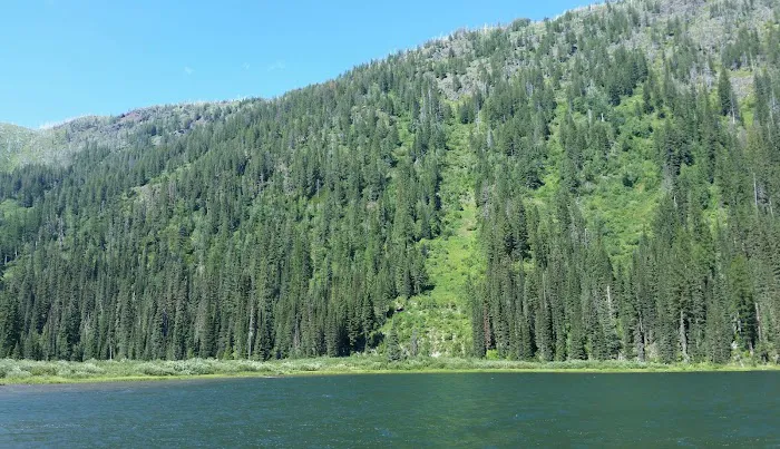 Handkerchief Lake Campground 0