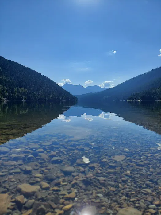 Graves Creek Campground 0