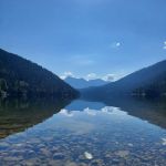 Graves Creek Campground