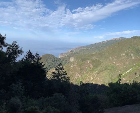 Espinosa Camp
