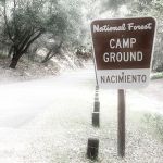 Nacimiento Campground