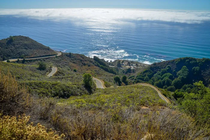 Nacimiento Campground 3