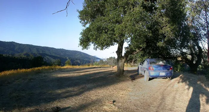 Apple Campground 2