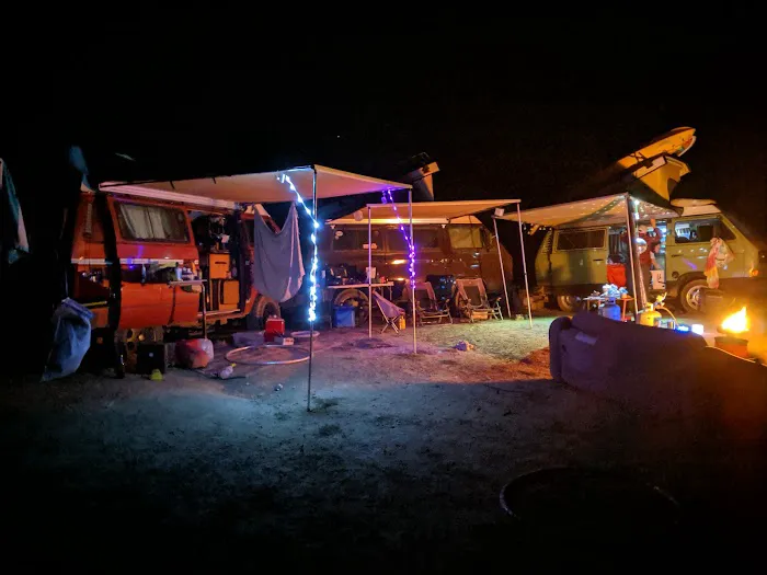 Prewitt Ridge Campground 2