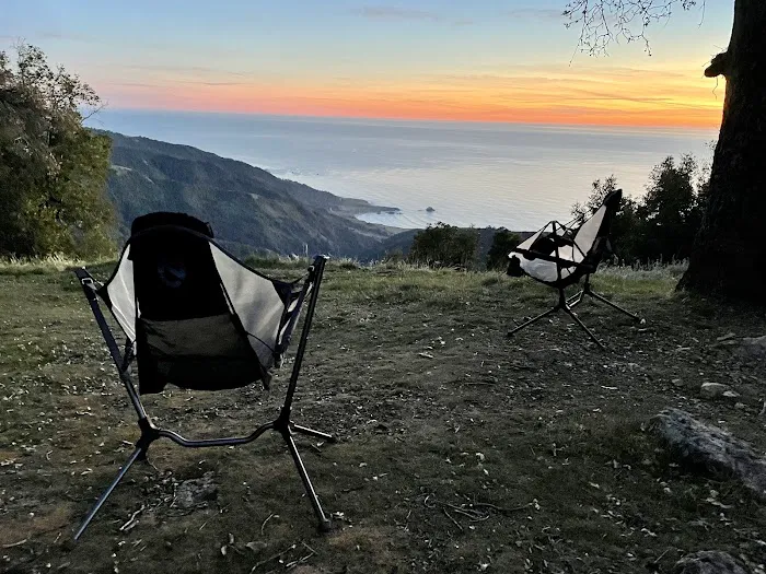 Prewitt Ridge Campground 6