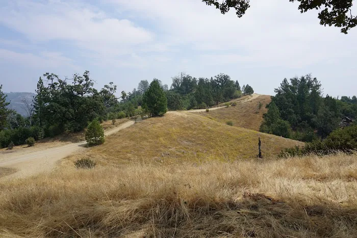 Alms Campground 0