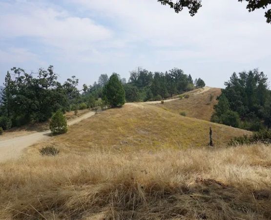 Alms Campground