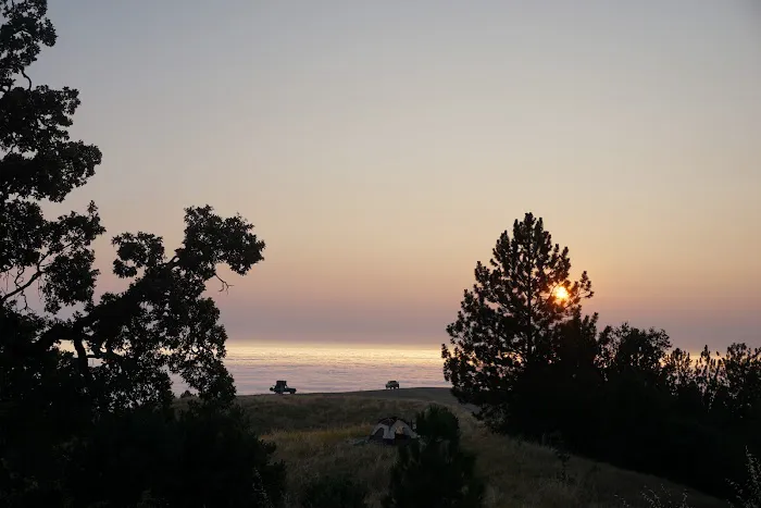 Alms Campground 2