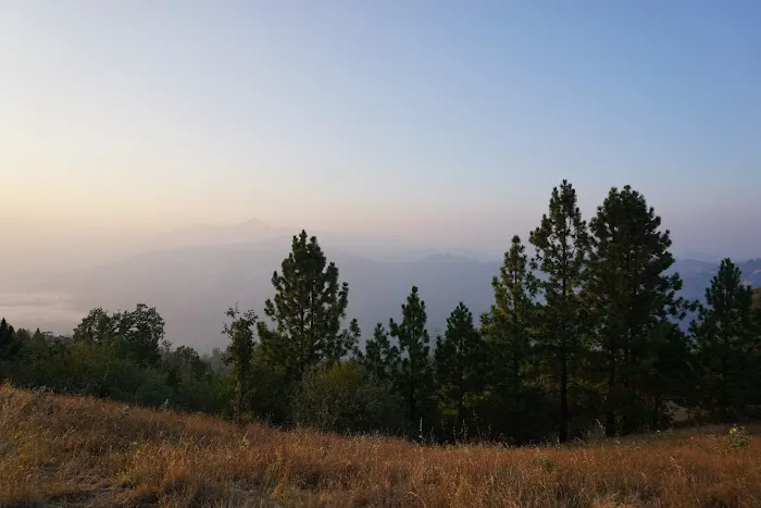 Alms Campground 5