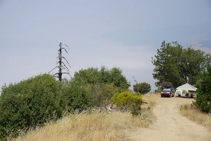 Alms Campground 3