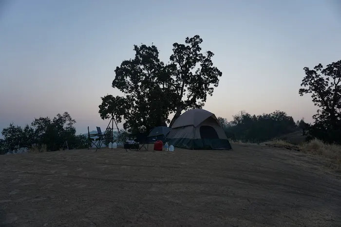 Alms Campground 7