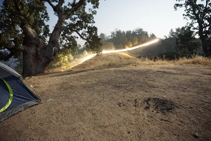 Alms Campground 9