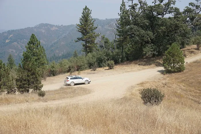 Alms Campground 8