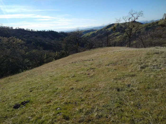 Doe Canyon Horse Camp 0