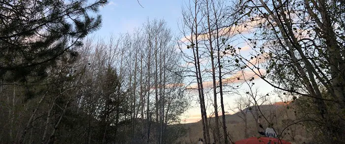 Garden Creek Recreation Site 2