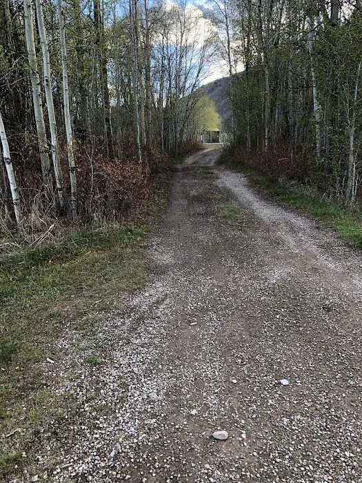 Garden Creek Recreation Site 4