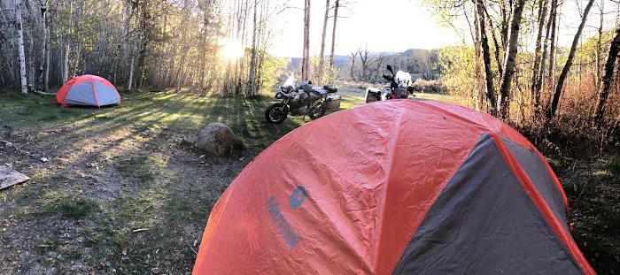 Garden Creek Recreation Site 0